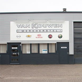 Basic Repair Hoofddorp B.V.